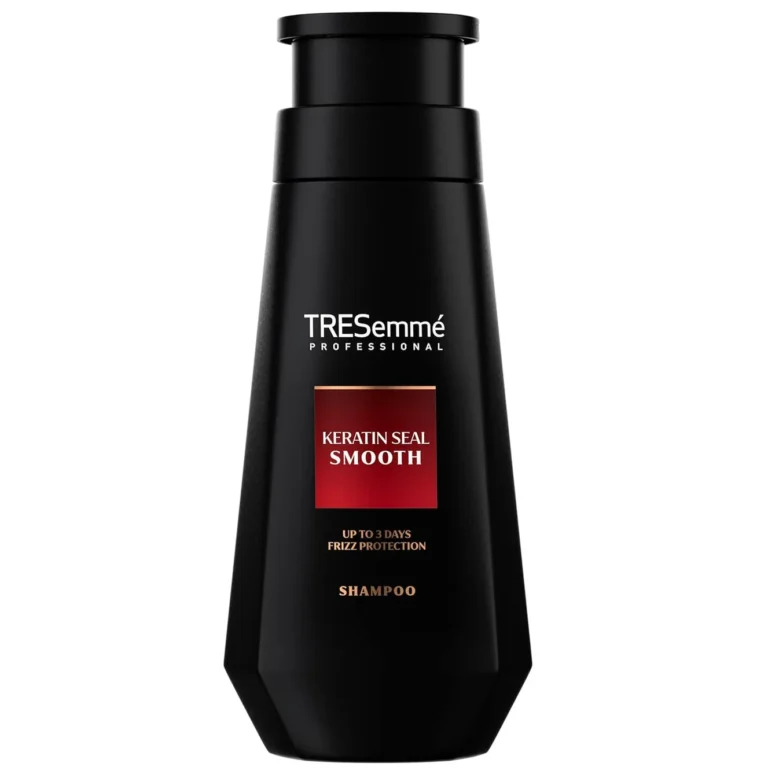 Tresemme Keratin Seal Smooth Shampoo 400 Ml