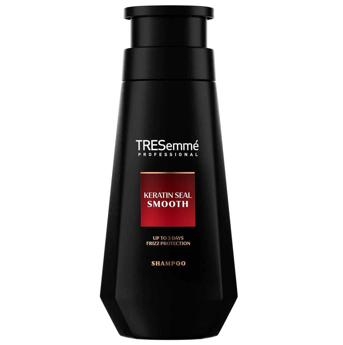 Tresemme Keratin Seal Smooth Shampoo 400 Ml