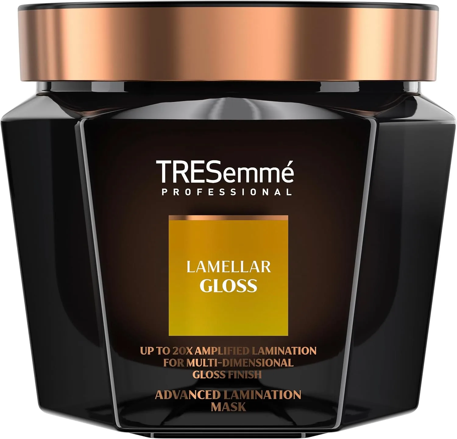 Tresemme Lamellar Gloss Hair Mask 300 Ml
