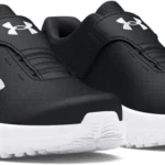 Under Armour Boy's Ua Binf Surge 4 AcRunning Shoe