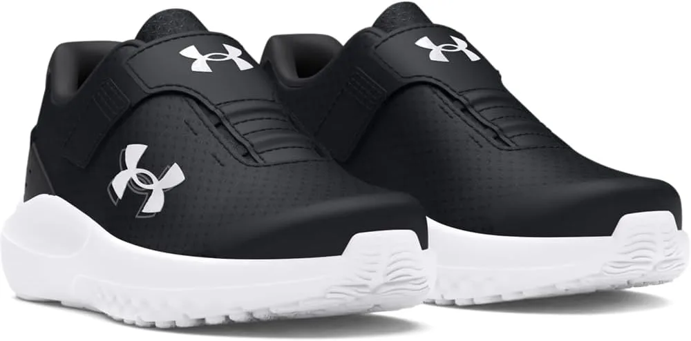 Under Armour Boy S Ua Binf Surge 4 Acrunning Shoe