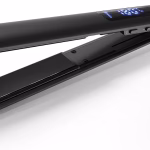 Wahl Hair Straightener with Argan Oil Infused Plates, Heat Variable 150-230