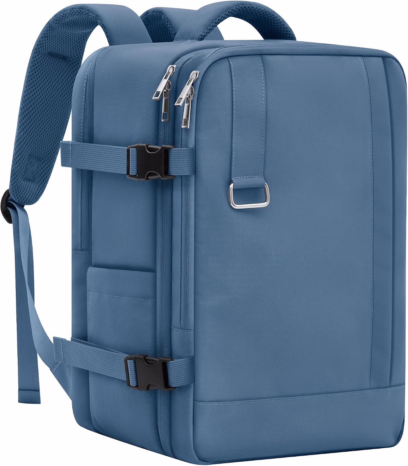 Wouiyo For Ryanair Cabin Bags 40x30x20 Underseat Cabin Bag Carry On Travel Backp