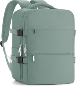 Xlodea For Ryanair Cabin Bags 40x30x20 Underseat Cabin Bag