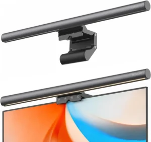 Yeelight 42cm Monitor Light Bar Touch Control 1500lux 78led Dimmable