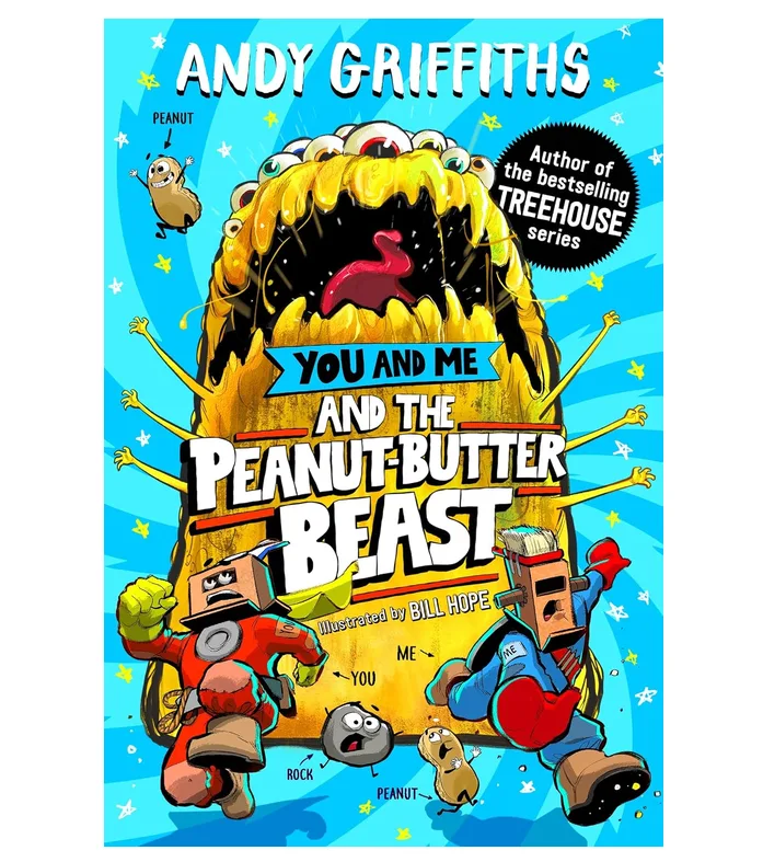 you-and-me-and-the-peanut-butter-beast-a-hilarious-bonkers-story-from-the-bestse-103504823x