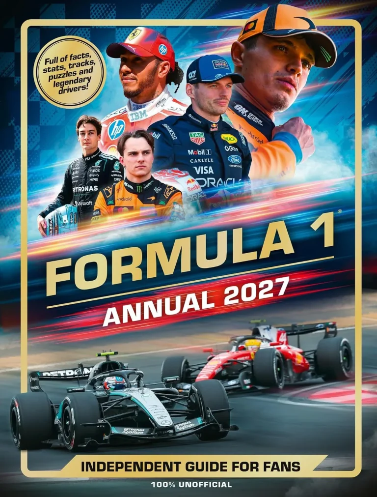 100-unofficial-formula-1-annual-2027-the-ultimate-guide-to-the-world-of-formula-000883671x