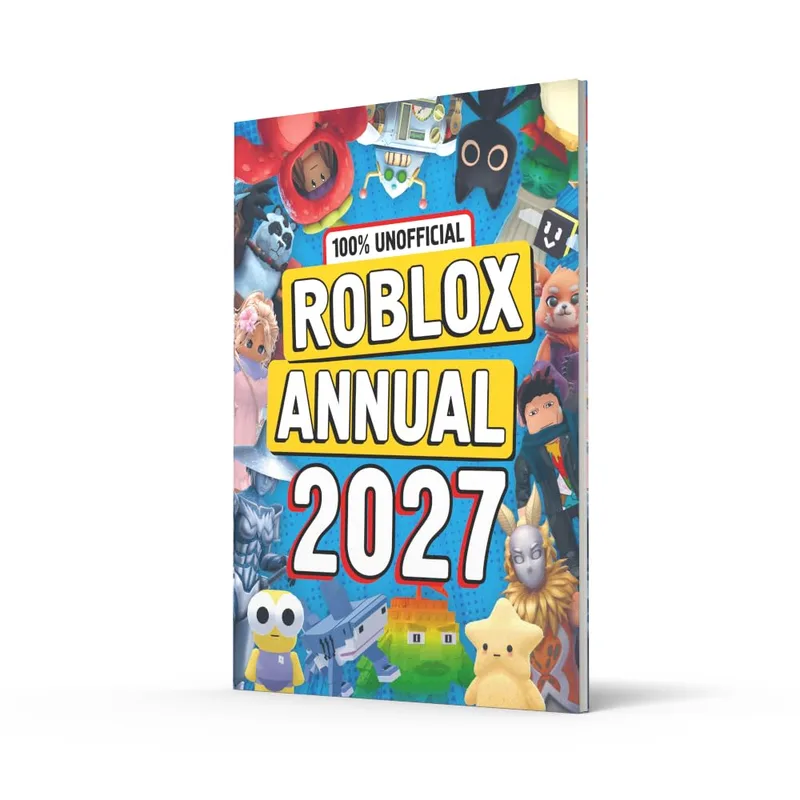100-unofficial-roblox-annual-2027-jam-packed-with-over-100-games-along-with-tips-000875473x