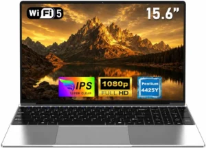 15 6 Inch 2026 New Laptop For Work And Study 4425y 8gb Ram 256gb Ssd