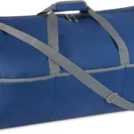 Amazon Essentials 32.4” Extra Large Foldable Nylon Duffel Bag