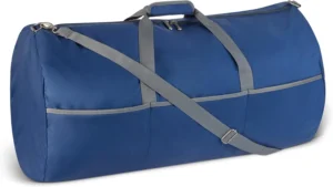 Amazon Essentials 32 4 Extra Large Foldable Nylon Duffel Bag