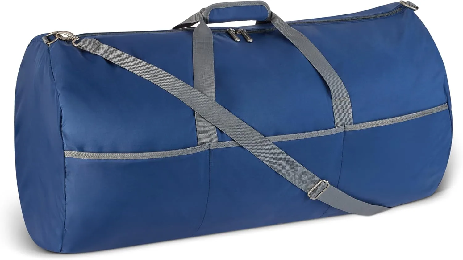 Amazon Essentials 32 4 Extra Large Foldable Nylon Duffel Bag