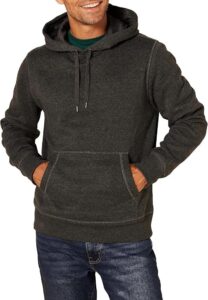 Amazon Essentials Men S Pullover Sweatshirt Hoodie Big And Tall Options Availabl