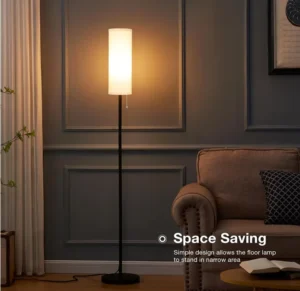 Aooshine Floor Lamp For Living Room Modern Floor Lamps For Bedrooms
