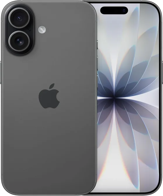 Apple Iphone 17 256 Gb 6 3 Inch Display With Promotion A19 Chip Center Stage Fro