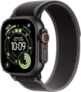 Apple Watch Ultra 3 Gps Cellular 49mm Premium Running And Multisport Smartwatch