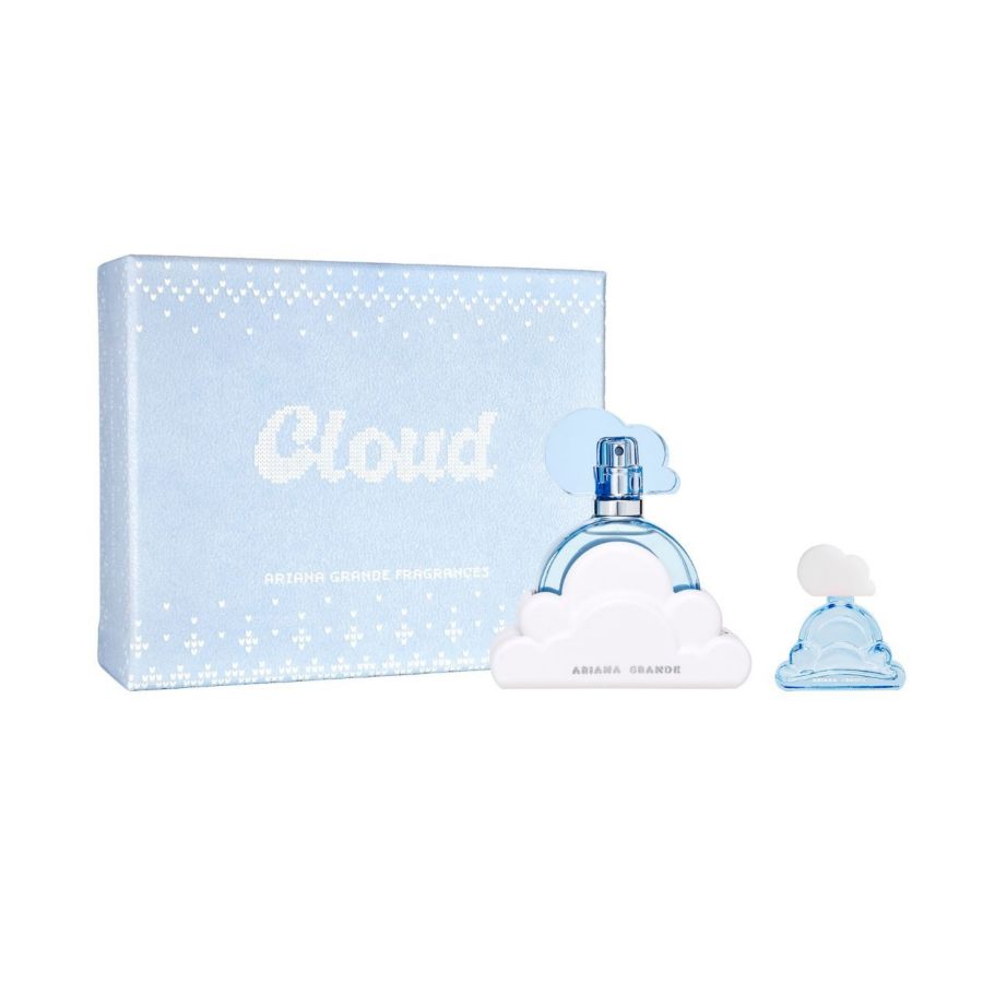 Ariana Grande Cloud Gift Set
