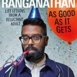 As Good As It Gets: Hilarious life lessons from the beloved comedian and Sunday Times bestselling author