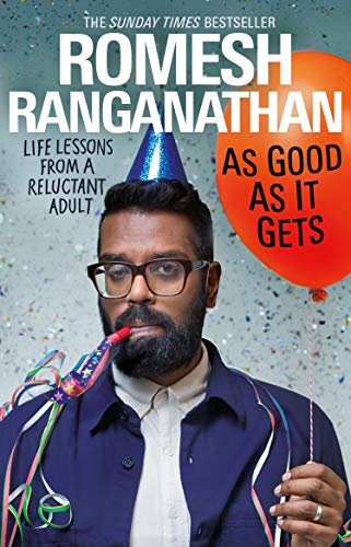 As Good As It Gets Hilarious Life Lessons From The Beloved Comedian And Sunday T