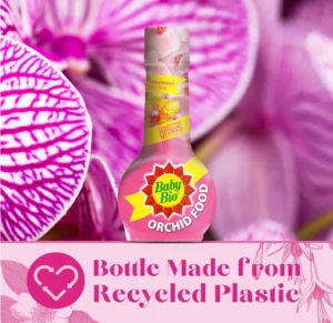 Baby Bio Orchid Food Liquid Concentrate 175ml