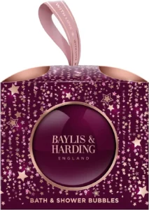 Baylis And Harding Signature Festive Bauble Gift Set 1 Pack