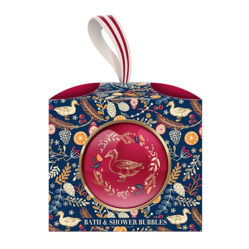 Baylis And Harding The Fuzzy Duck Bauble Gift Set 1 Pack