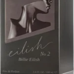 Billie Eilish Billie Eilish No 2 for Women 3.4 oz EDP Spray