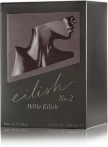 Billie Eilish Billie Eilish No 2 For Women 3 4 Oz Edp Spray