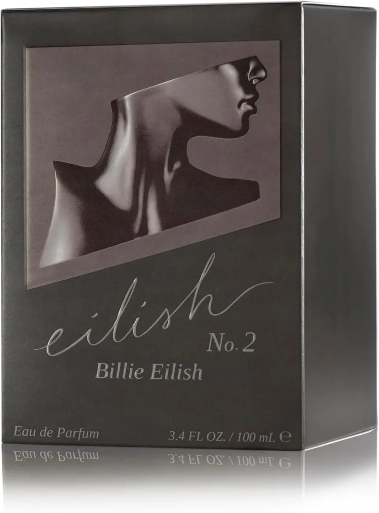 Billie Eilish Billie Eilish No 2 For Women 3 4 Oz Edp Spray