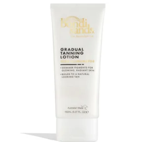 Bondi Sands Gradual Tanning Lotion Skin Illuminator 150ml Gradual Tan Suitable F