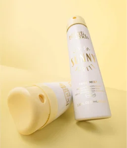Bondi Sands Sunny Spf 50 Face Mist 60g UK
