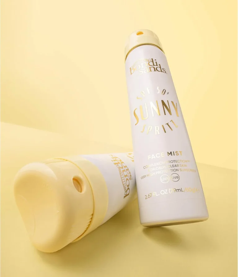 Bondi Sands Sunny Spf 50 Face Mist 60g UK