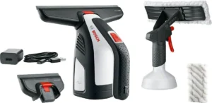 Bosch Cordless Window Vac Glassvac