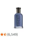 BOSS Bottled Infinite - Eau de Parfum for Him - Aromatic Fragrance with Notes of Apple, Mandarin and Sandalwood - High Longevity
