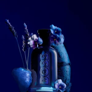 Boss Bottled Night Eau De Toilette For Him Woody Fragrance With Notes Of Birch L
