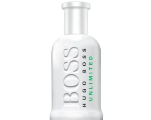 Boss Bottled Unlimited Eau De Toilette For Him Aromatic Fragrance With Notes Of