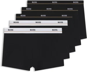Boss Mens 5p Essential 10267407 01