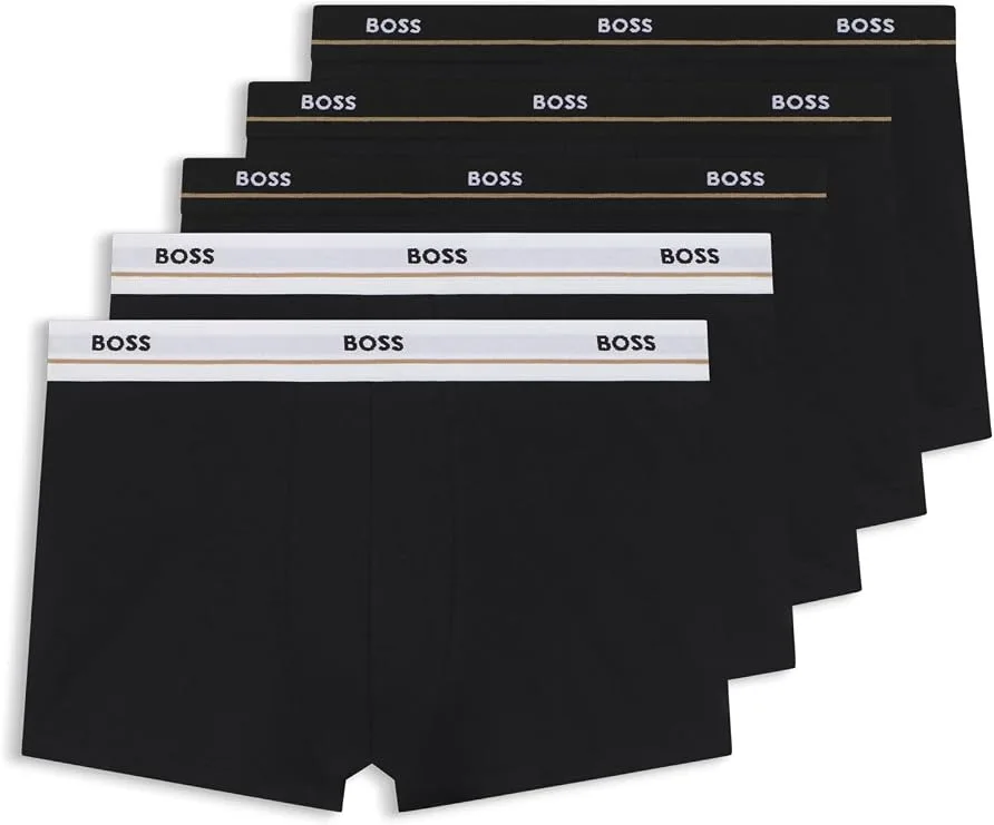 Boss Mens 5p Essential 10267407 01