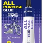 Bostik All-Purpose Adhesive Clear - 20ml
