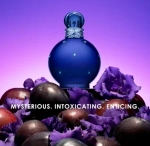 Britney Spears Midnight Fantasy 100 Ml Eau De Parfum For Women