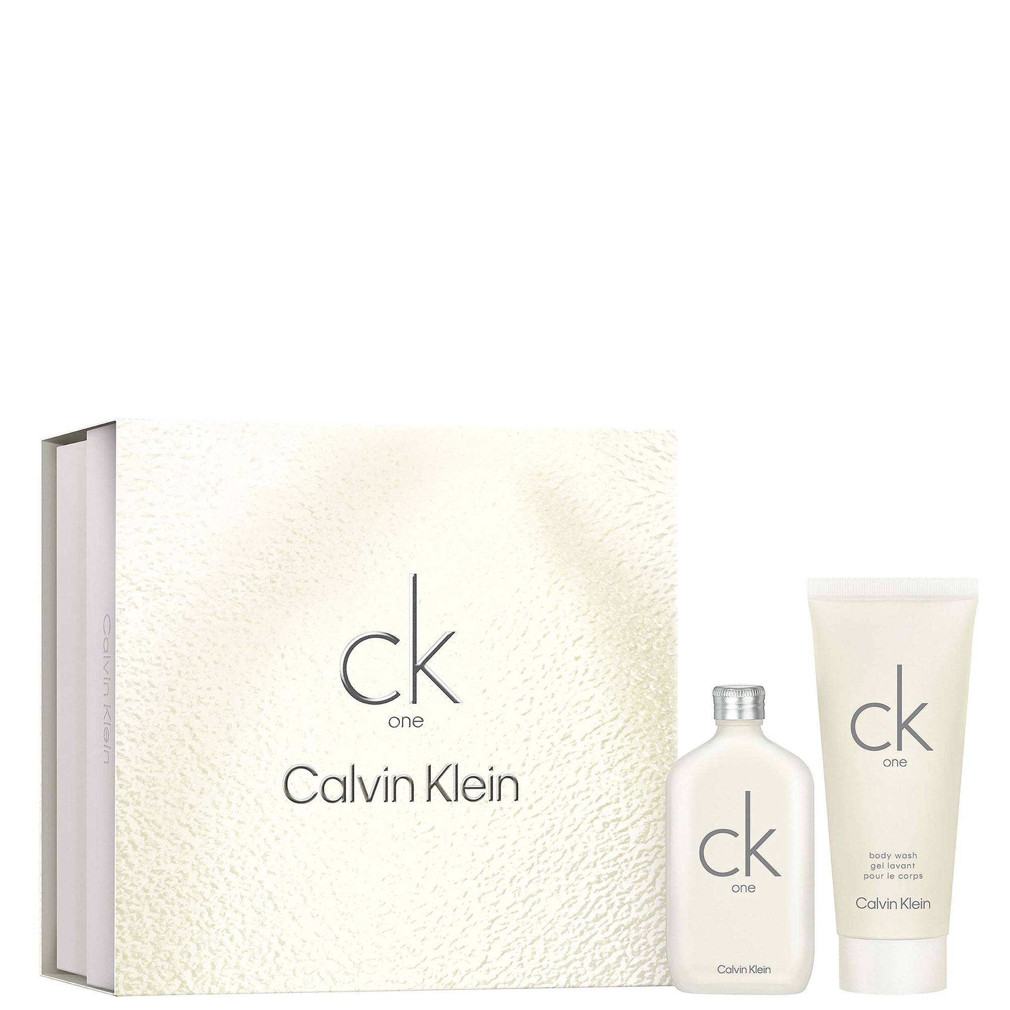 Calvin Klein CK One gift set