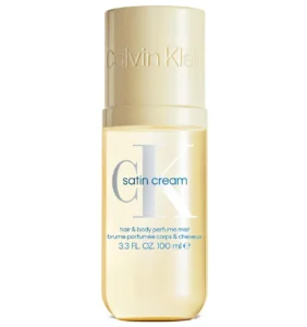 Calvin Klein Unisex Hair And Body Perfume Mist