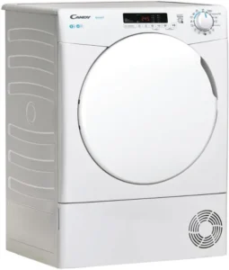 Candy Smart Condenser Tumble Dryer 9kg White B Class