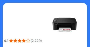 Canon Pixma Ts3750i Wireless All In One Inkjet Printer Scan And Copy