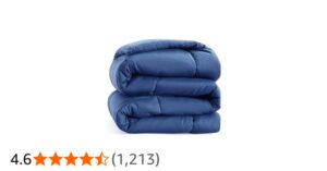 Casa Platino Duvet Super King 10 5 Tog All Seasons Duvet With Corner Tabs Box St