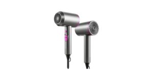 Casamaa Ionic Hair Dryer Powerful Fast Drying Hairdryer
