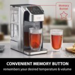 CASO Design HW 770 Hot Water Dispenser