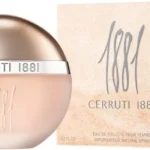 Cerruti 1881 Femme Eau De Toilette Spray For Women