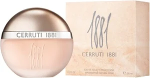 Cerruti 1881 Femme Eau De Toilette Spray For Women