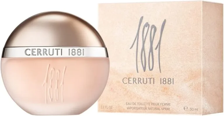 Cerruti 1881 Femme Eau De Toilette Spray For Women